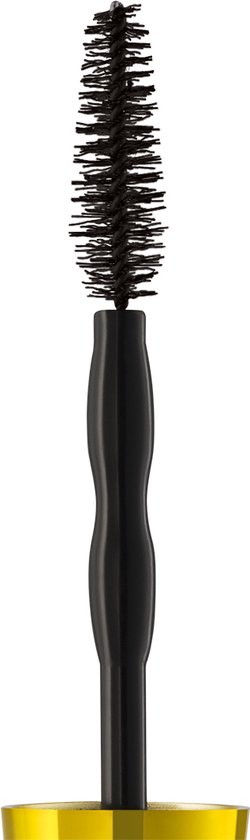 Maybelline Colossal Big Shot Mascara - 01 Zwart
