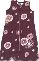 Eco Baby x Kis Kis Roze Bamboe 90 cm Slaapzak 50010390