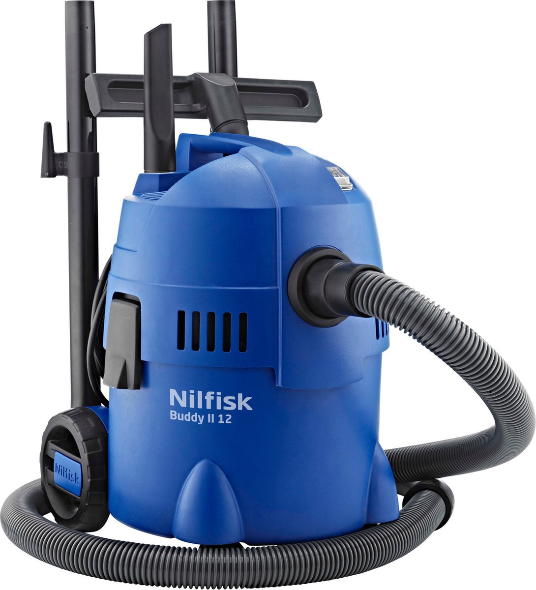 Sac Aspirateur Nilfisk-Alto Buddy Ii 12 L, Buddy Ii 18 L, Buddy Ii 18 L Inox - Alternative Réf - Foto 11