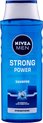 Nivea - Strong Power Care Shampoo