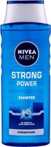 Nivea - Strong Power Care Shampoo