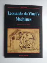 Leonardo da Vinci's Machines