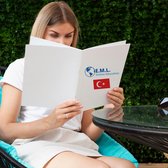 EML Cursus Turks - Boek + e-Learning