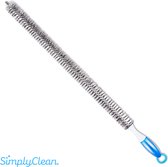 Simply Clean Flexibele Radiatorborstel Voor Complete Schoonmaak - 1 stuk - 75 cm