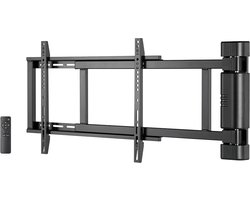 My Wall HP 29-1 L TV-beugel Zwenkbaar 81,3 cm (32) - 190,5 cm (75) Zwenkbaar