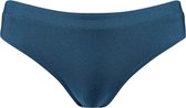 Barts Isla Bikini Briefs old blue Dames Bikinibroekje - Maat 40