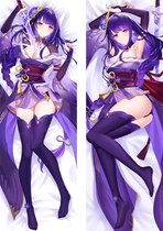 Anime Body Pillow Kussensloop Dakimakura Kussen Waifu Hoes 116