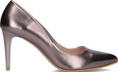 Giulia Pumps bruin Imitatieleer - Dames - Maat 40