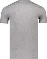 Fred Perry T-shirt Grijs voor Mannen - Lente/Zomer Collectie