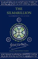 Tolkien Illustrated Editions - The Silmarillion [Illustrated Edition]