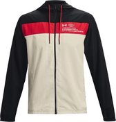 Beige Sportkleding Under Armour Sportstyle kopen Kijk snel bol