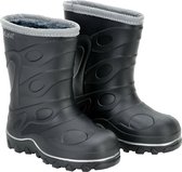 CeLaVi - Thermische regenlaarzen voor kinderen - Embossed - Blauw grafiet - maat 26EU