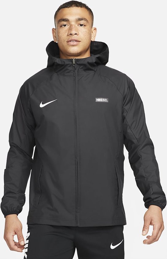 Nike Dri- FIT FC Libero AWF pour Homme - Taille S
