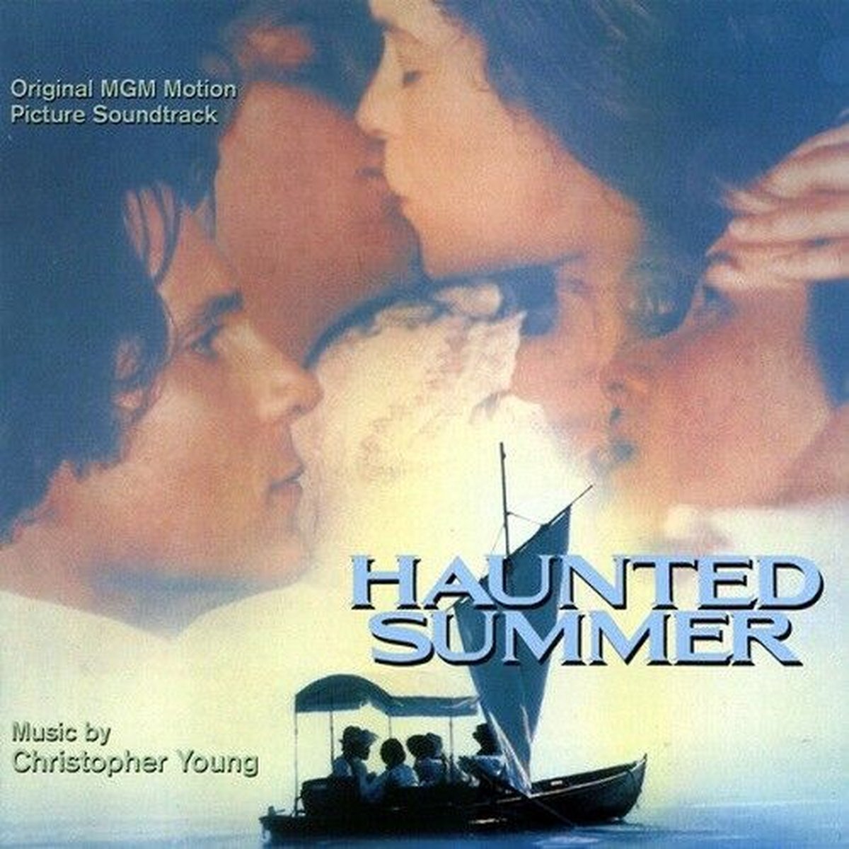 Haunted Summer Ost