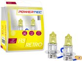 Powertec H3 - Retro - Set