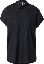 Esprit blouse Zwart-Xl