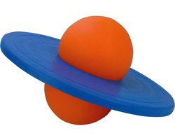 Didak Play Lolobal 38 cm met Volle Band