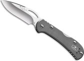 Buck Knives zakmes Mini Spitfire - grijs