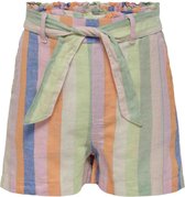 Kids ONLY Short meisje flame orange maat 122