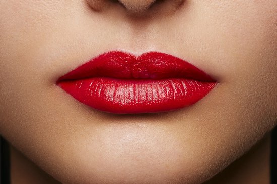 L'Oréal Paris Color Riche Matte Lippenstift - 347 Haute Rouge