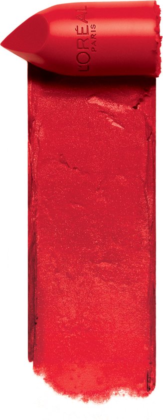L'Oréal Paris Color Riche Matte Lippenstift - 347 Haute Rouge