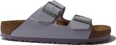 Birkenstock Slipper Arizona 1021406 Purple Fog Lila Lak Smal - 6½ / 40