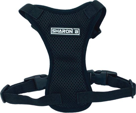The Eros dog harness by Bestia is 100% genuine leather – Bestia Collars