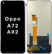 Oppo A72 / A92 Scherm Touchscreen Display LCD Reparatie Kit | Originele OEM Onderdeel |
