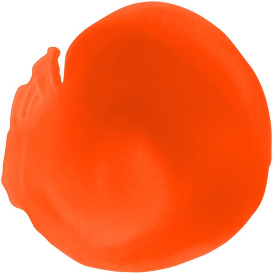 Maybelline SuperStay 24H Lippenstift - 483 Nonstop Orange
