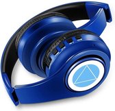 Bluetooth-headset - Draadloze Hoofdtelefoon Cosplay - Stereo Over-ear Hoofdtelefoon met Microfoon - Anime fans