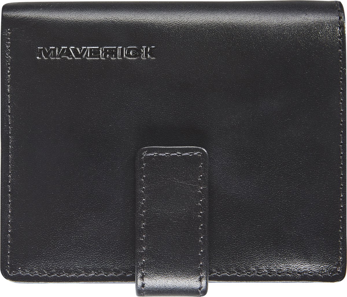 Maverick Cardprotector All Black