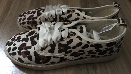 Schoenen met print dames sale