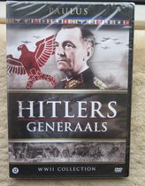 Hitler's Generaals - Paulus De Overloper