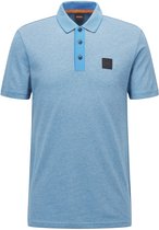 Hugo Boss Casual PDrivey Polo Heren korte mouw