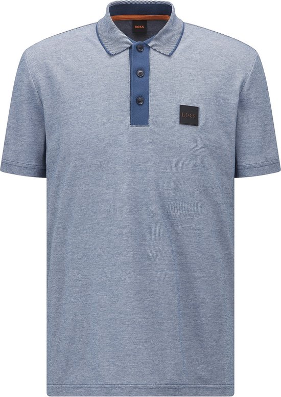 boss polo xl