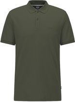 Hugo Boss Menswear Pallas Polo Heren korte mouw