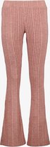 TwoDay dames loungebroek - Roze - Maat XL