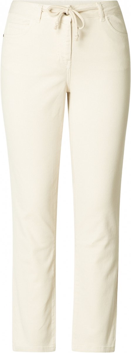 YESTA Jeaylinn - Light Beige - maat X-0(44)