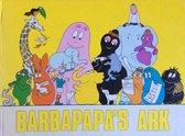 Barbapapa's ark