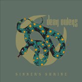 Dean Owens - Sinner's Shrine (LP)