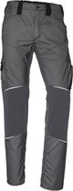 Kubler Activiq werkbroek met stretch 2850 - Grijs - 44