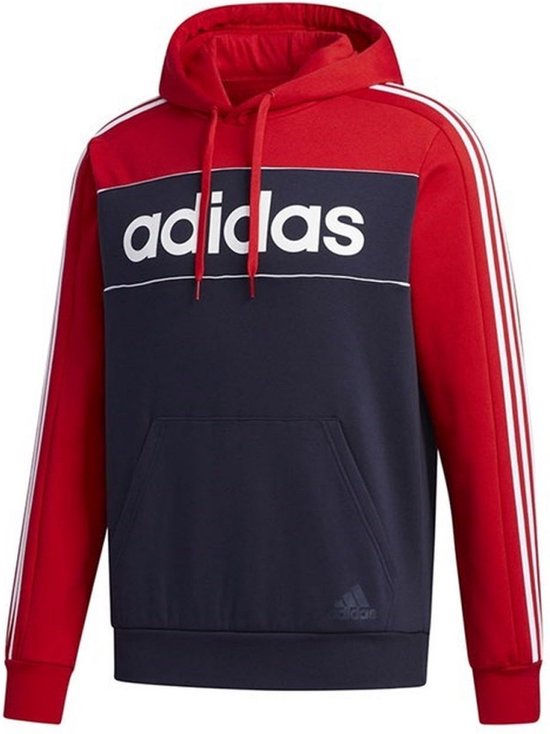 adidas Performance Sweatshirt M E Cb Hd Swt