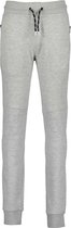 Blue Seven - Jongens joggingbroek - Grijs - Maat 164