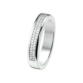 Ring Diamant 0.25ct H Si