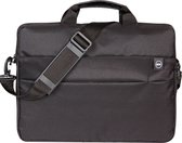 Melicertes - Business Casual - Laptoptas - 15.6, 16 inch - Zwart