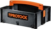 PROTOOL GEREEDSCHAPKIST SYS-TOOLBOX M SYS3 TB