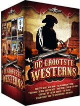 grootste westerns
