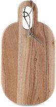 Stuff Basic Mini houten plank 17x32cm acacia