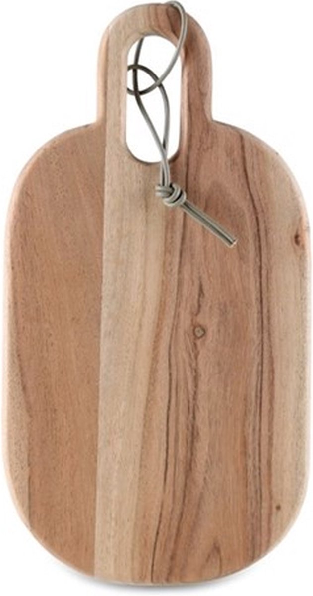 Stuff Basic Mini houten plank 17x32cm acacia