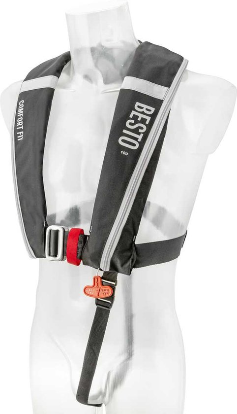 Besto Comfort Fit 180N